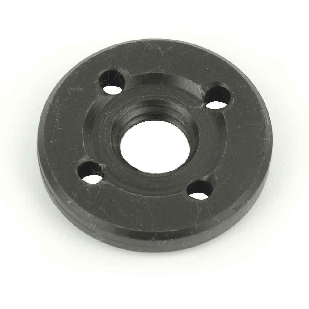 Replacement Spanner 5/8-11" Thread Lock Nut Locknut For Grinder Flange