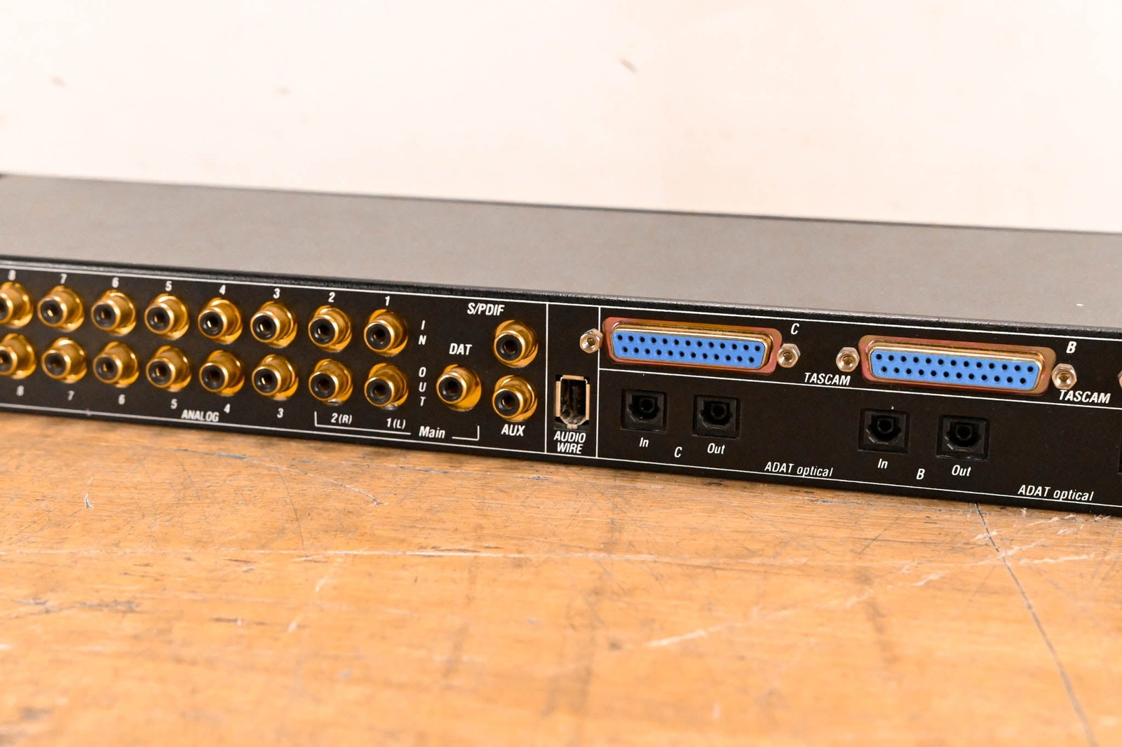 MOTU 2408 PCI Digital Audio Interface CG01XA0