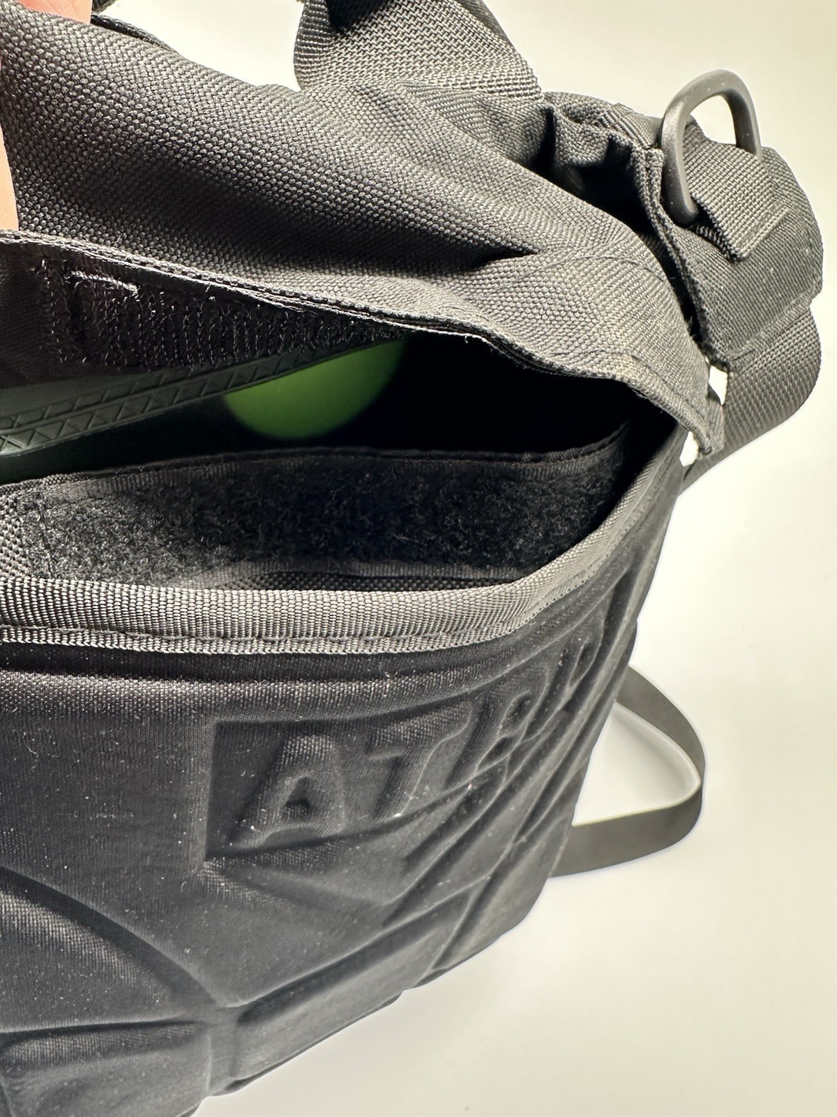 Hydration Backpack With Bladder , Preowned