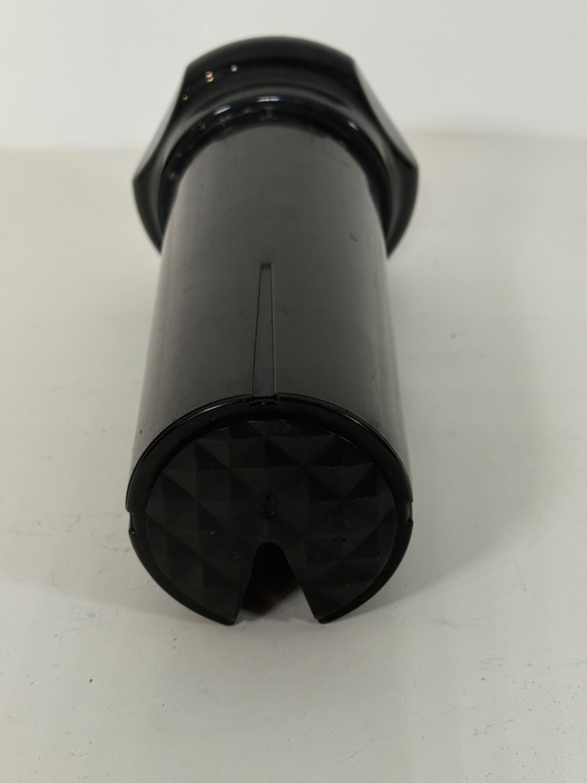 Magic Bullet Juice Bullet Replacement Pusher Black From Model BE-110