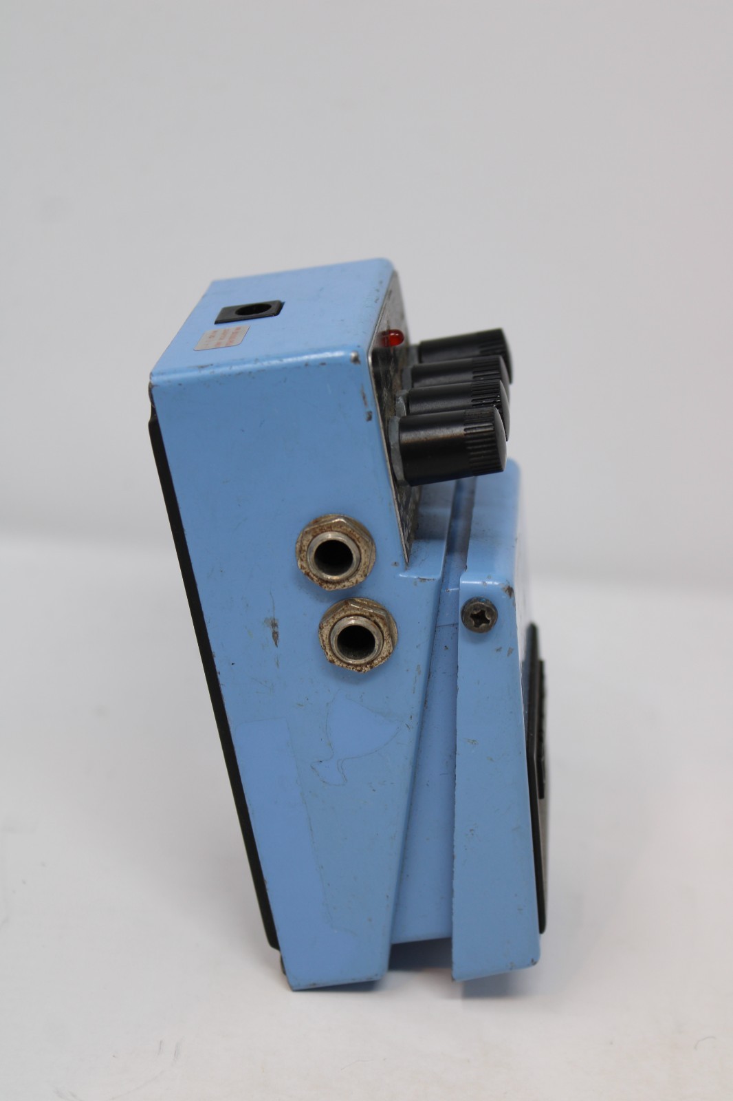 Boss CEB-3 Bass Chorus Pedal Unit Only Without Cable