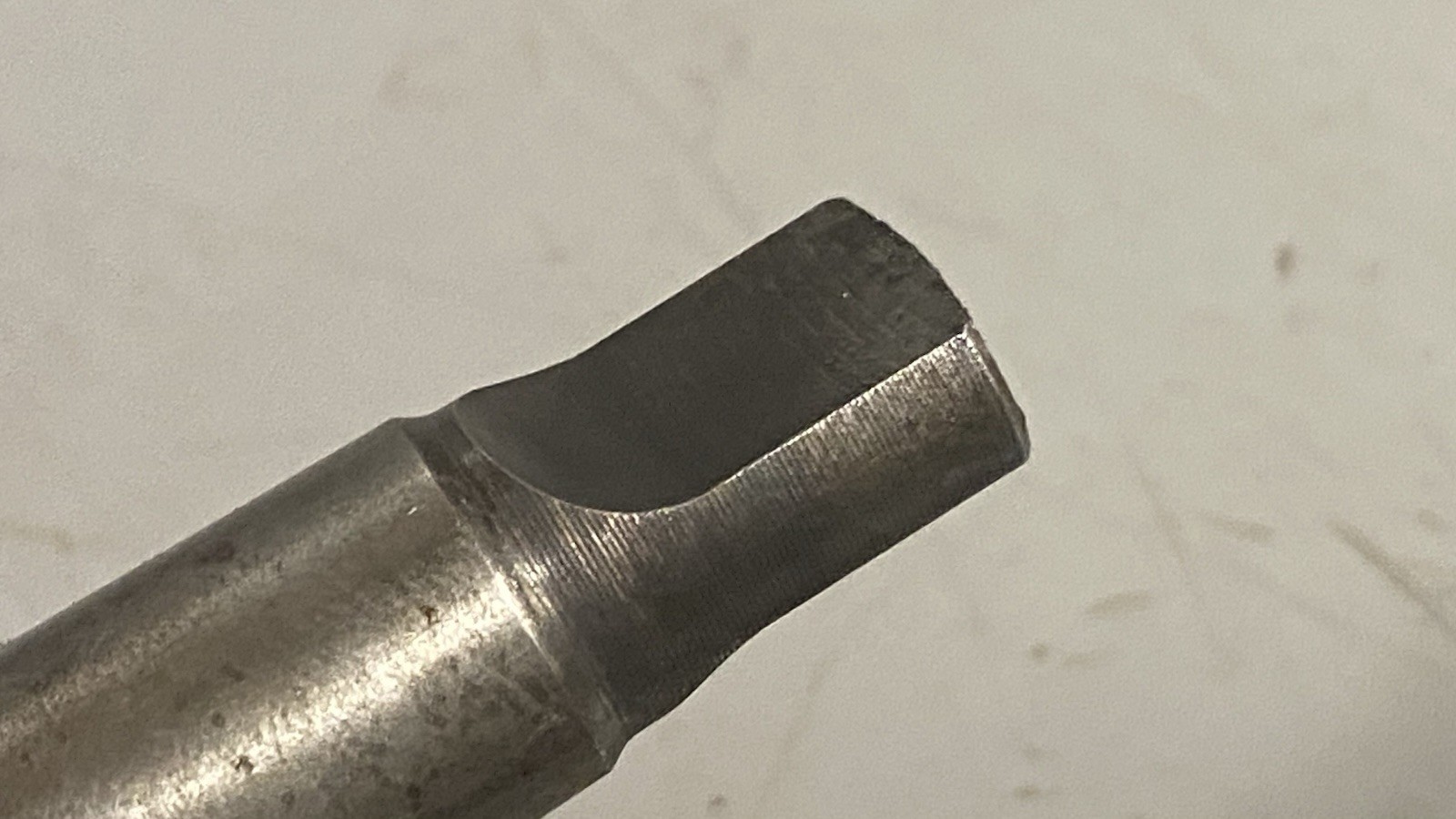 JACOBS AO202 - No. 2 MORSE TAPER ARBOR