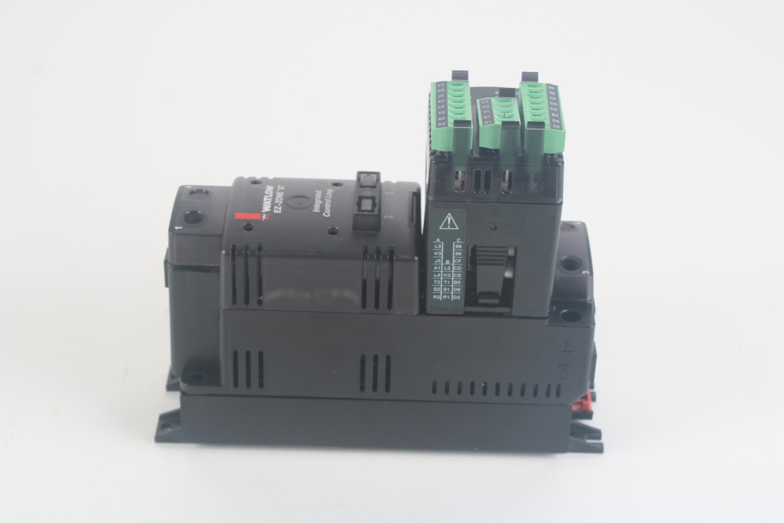 WATLOW STDL-F3AC-BAAA Integrated Control Loop