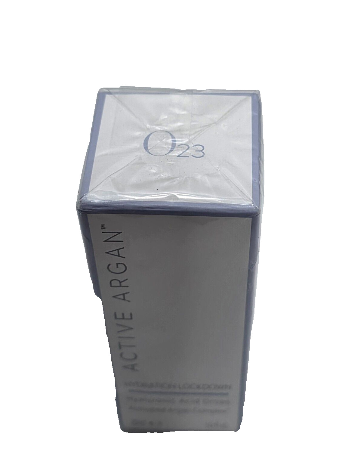 Active Argan Hydration Lockdown Hyaluronic Acid Drops 1oz NEW SEALED