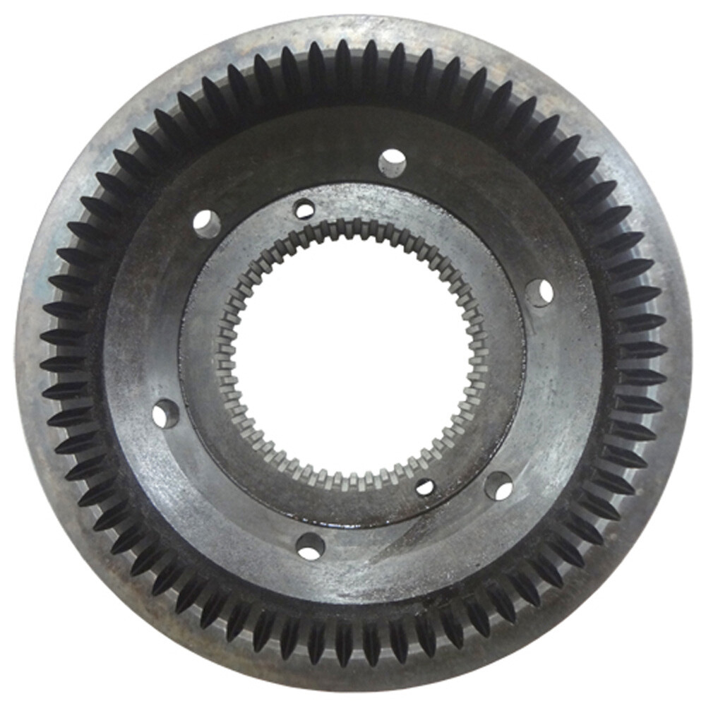 R130071 Tractor MFWD Hub Ring Gear Fits John Deere