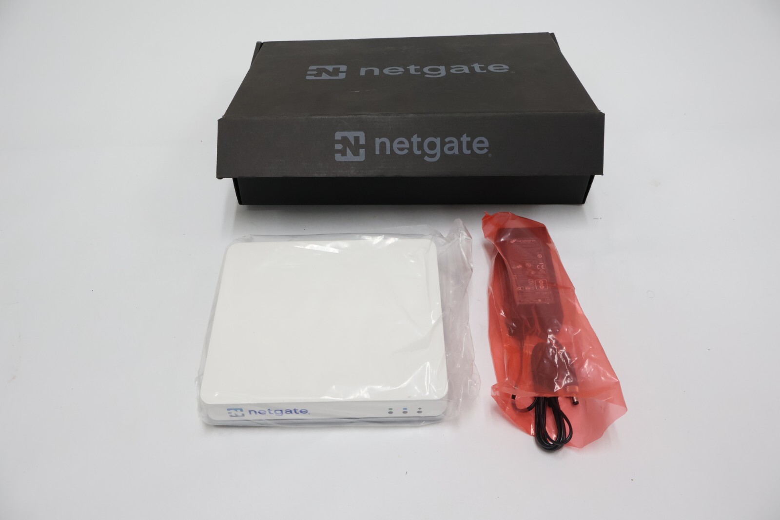 pfSense Netgate SG-3100 Security Gateway VPN Firewall Router -NEW-