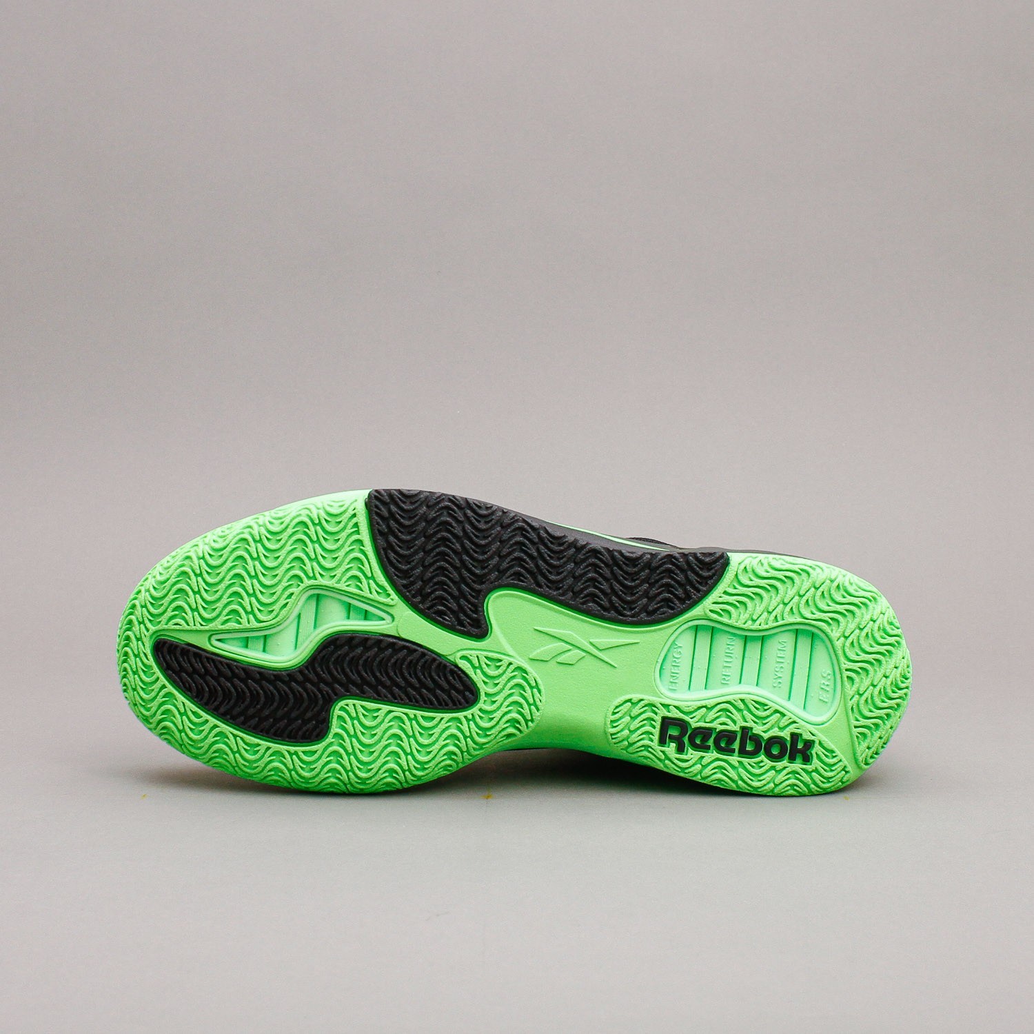 Reebok Basketball Engine A Solar Lime Green New Limited Men Shoes 100218464