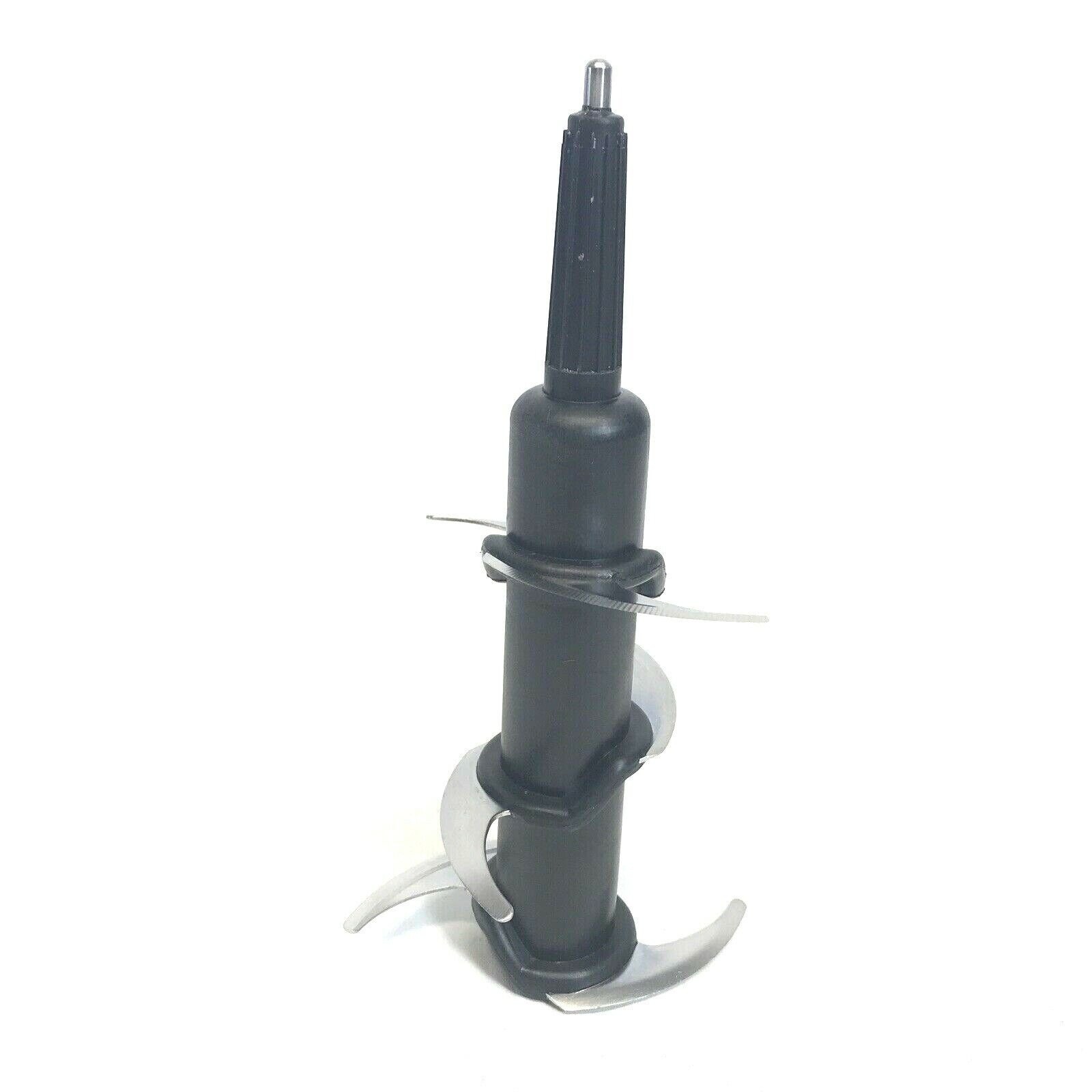 Ninja Blender NJ600 72oz Replacement 6 Blade Attachment Part