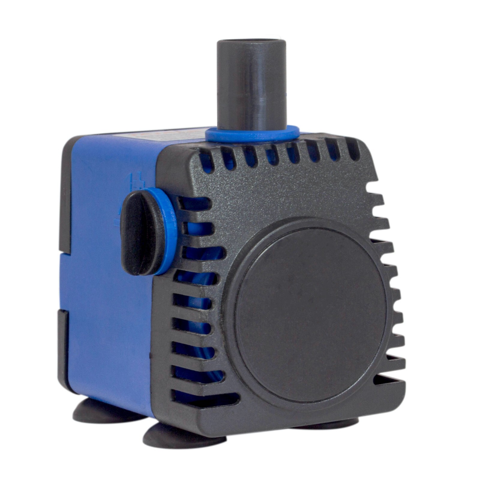 160 GPH  Submersible Powerhead Aquarium Water Pump 1pc.