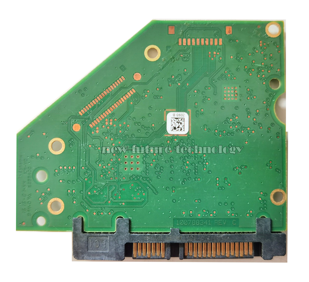 Seagate HDD PCB ST100788341 ST4000DM005 ST4000vx007 Hard Disk Circuit Board