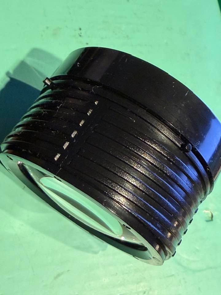 LENS FOR WEWATCH V50 PROJECTOR