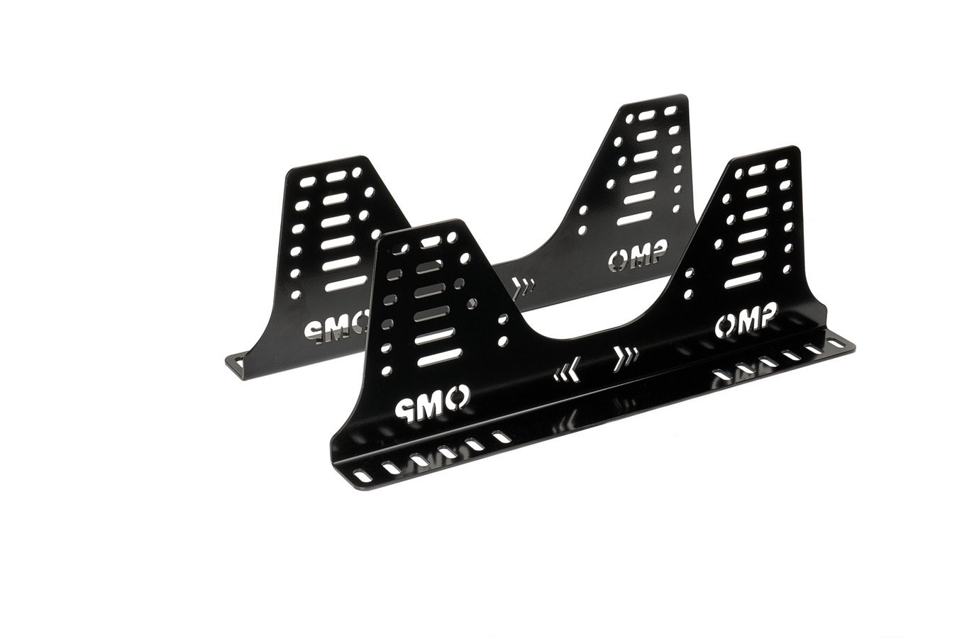 OMP HC/923 Steel Seat Bracket (36 Hole)