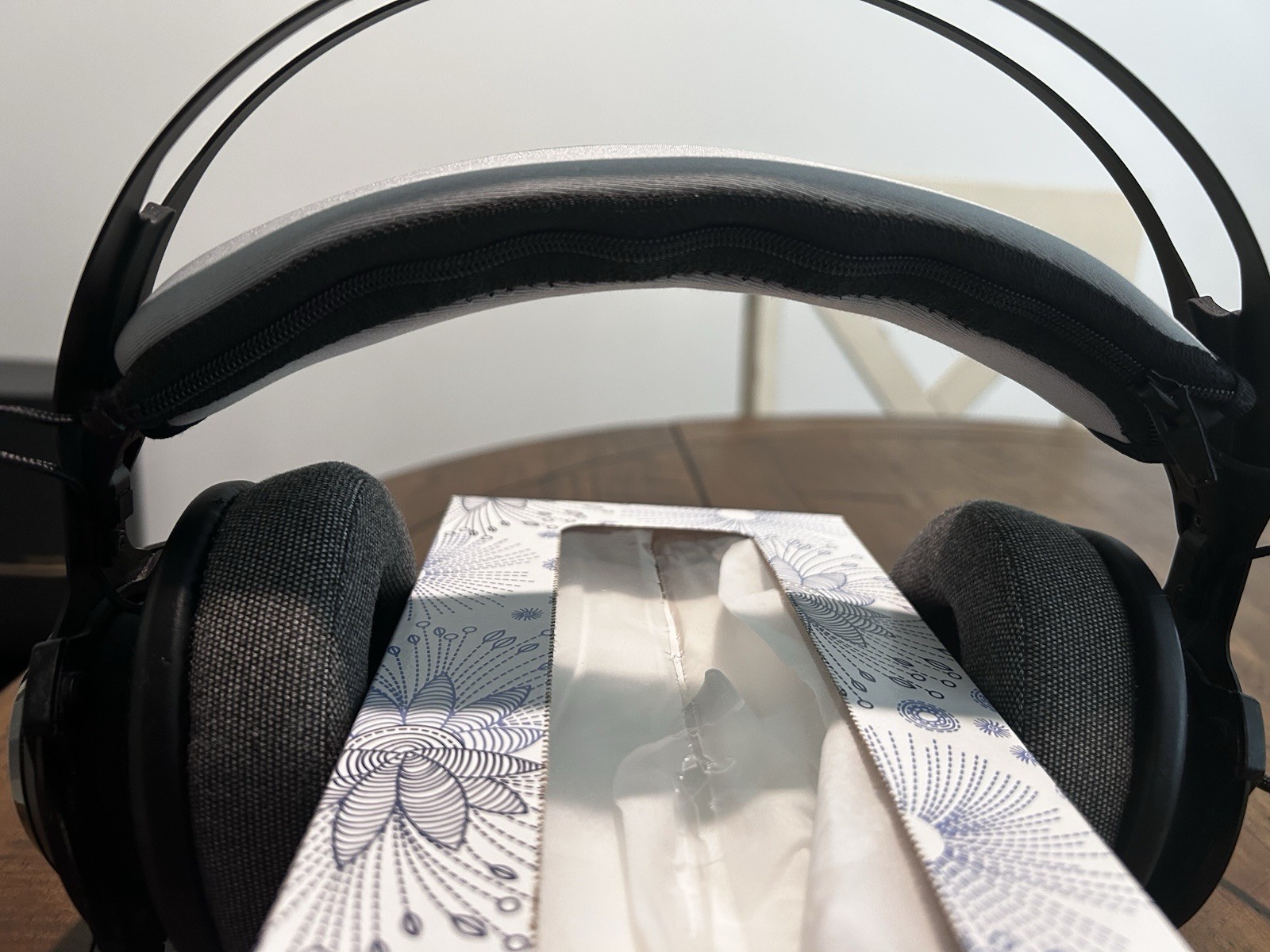 HyperX Wired Gaming Headphones 3.5mm/40mm - Works