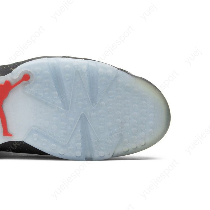 Air Jordan 6 Retro Champagne 384664-350