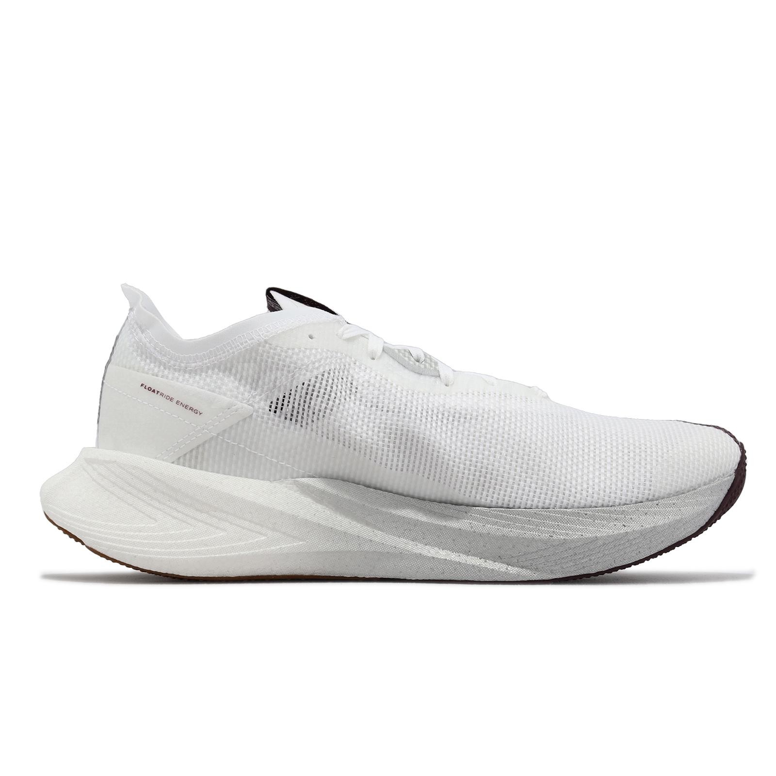 Reebok Floatride Energy X Footwear White Cla Mar Silver Men Racing 100025737