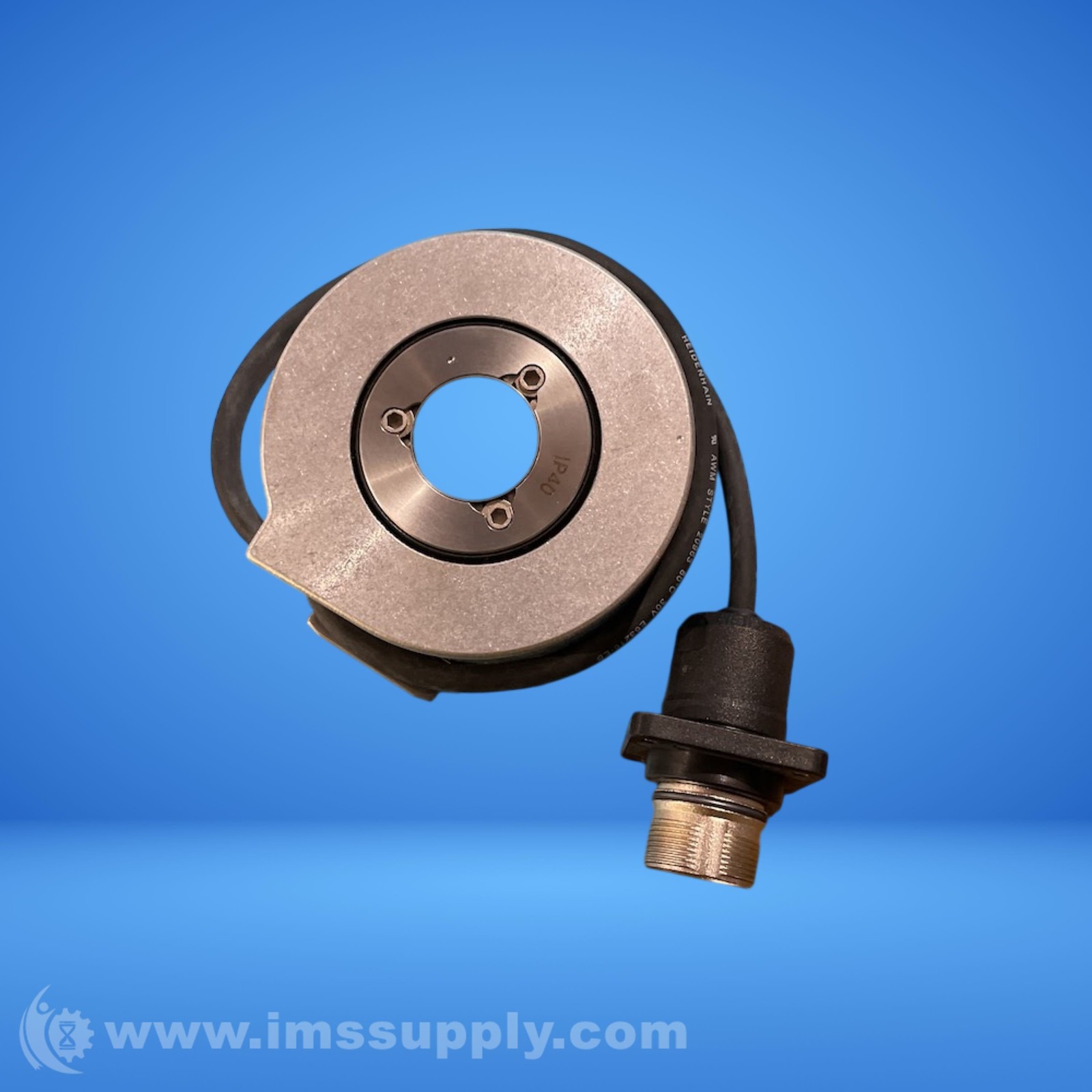 Heidenhain ERN 180 2500 Rotary Encoder FNIP