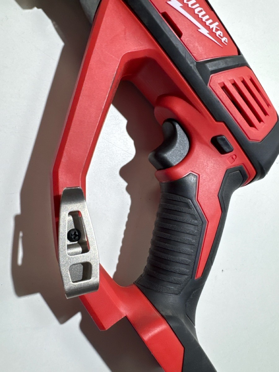 MILWAUKEE DOUBLE CUT SHEAR 2635-20 (P32014748)