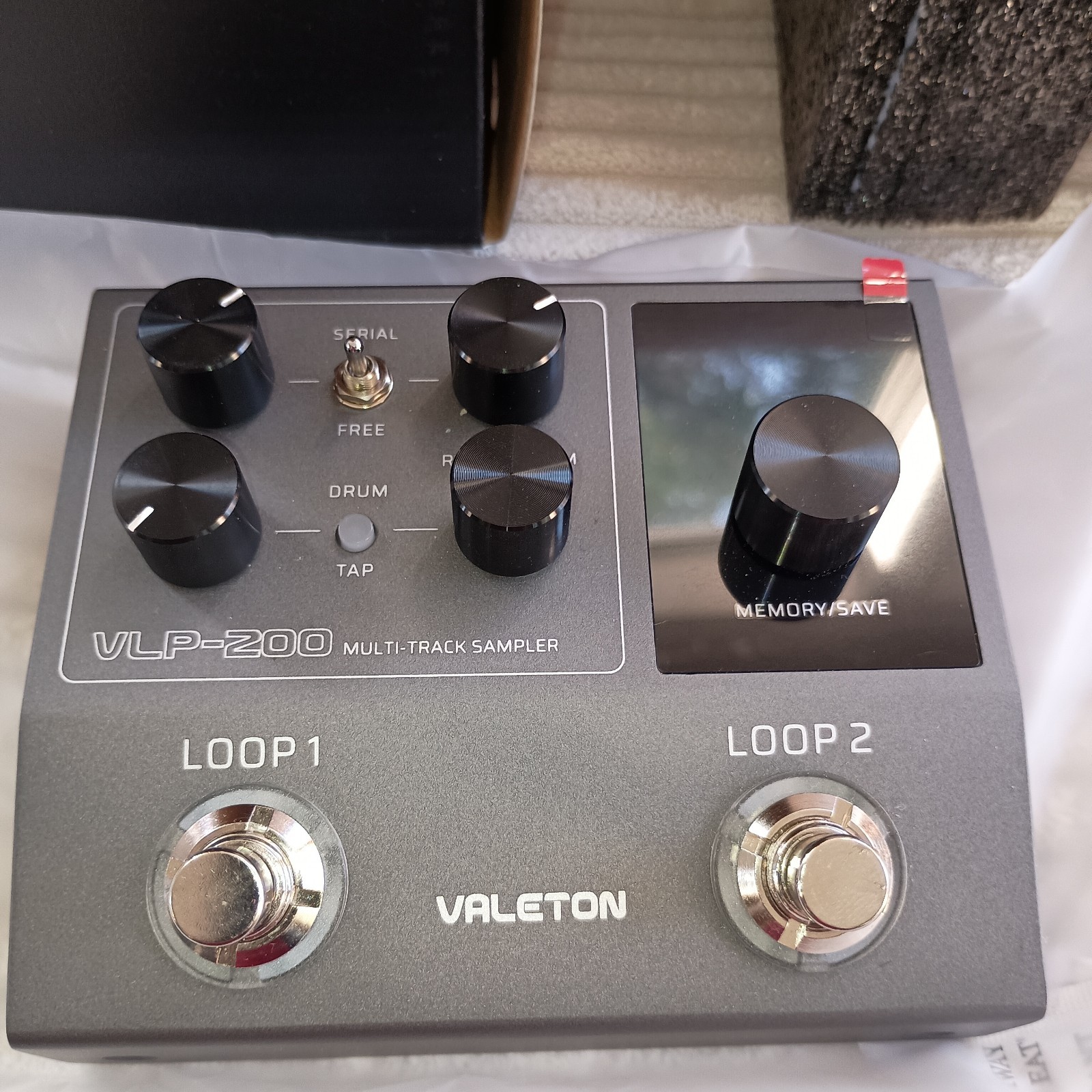 VALETON VLP-200