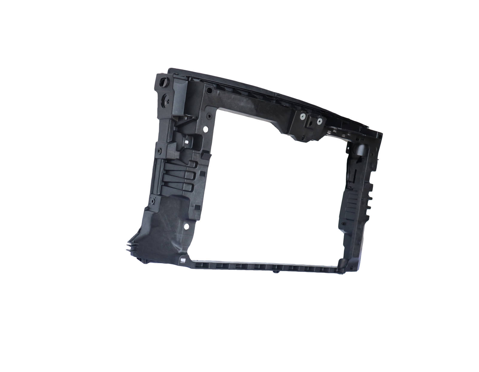 Front Plastic Radiator Support Core Assembly for 2012-15 Volkswagen Passat Sedan