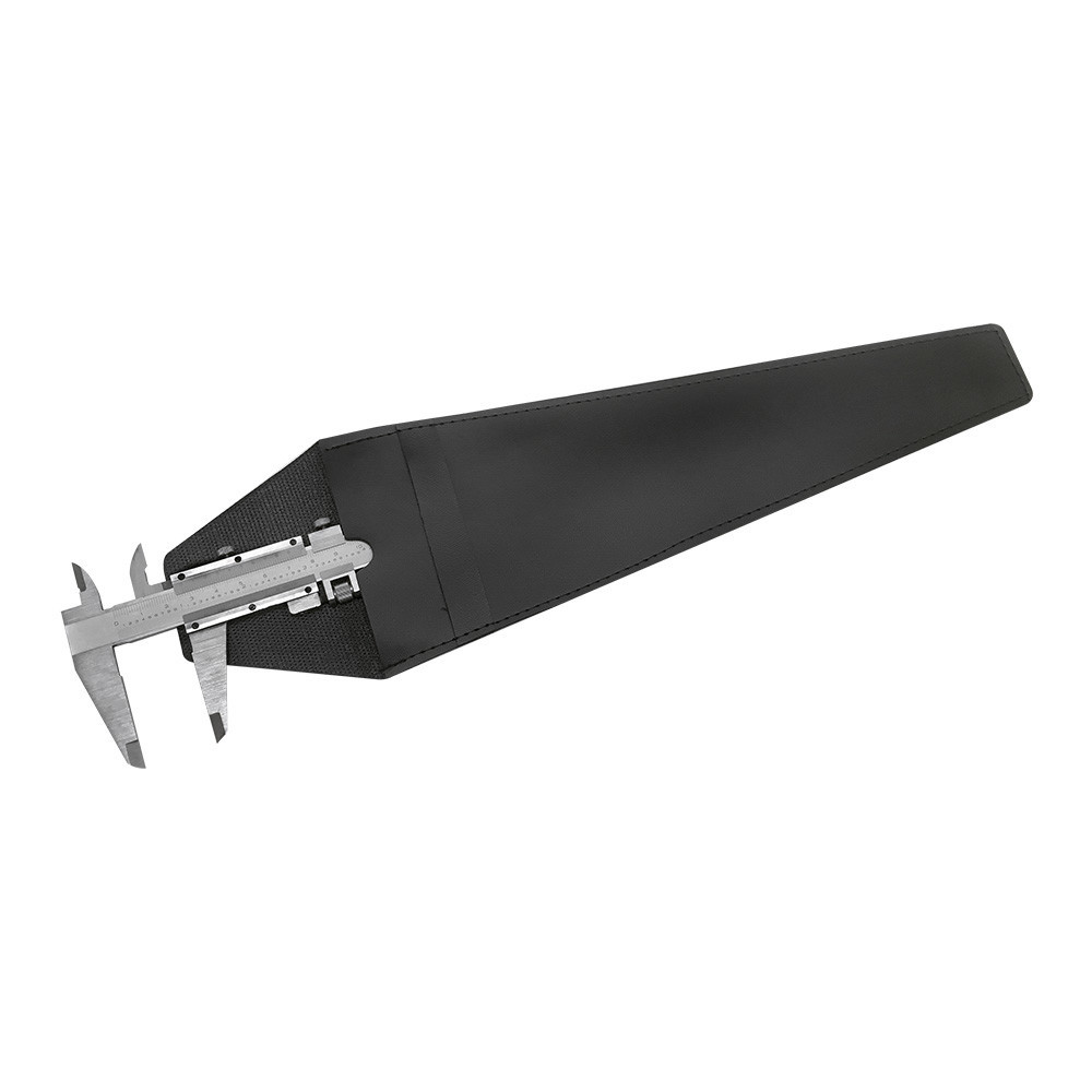 Vernier Caliper Stainless Steel 8"/200mm Range .001'' Grad Dial Caliper