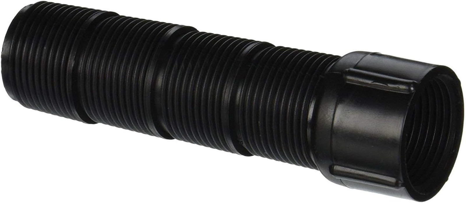 37056 3/4 Inch HDPE Cut-Off Riser Extension for Sprinkler Heads Impact Gear