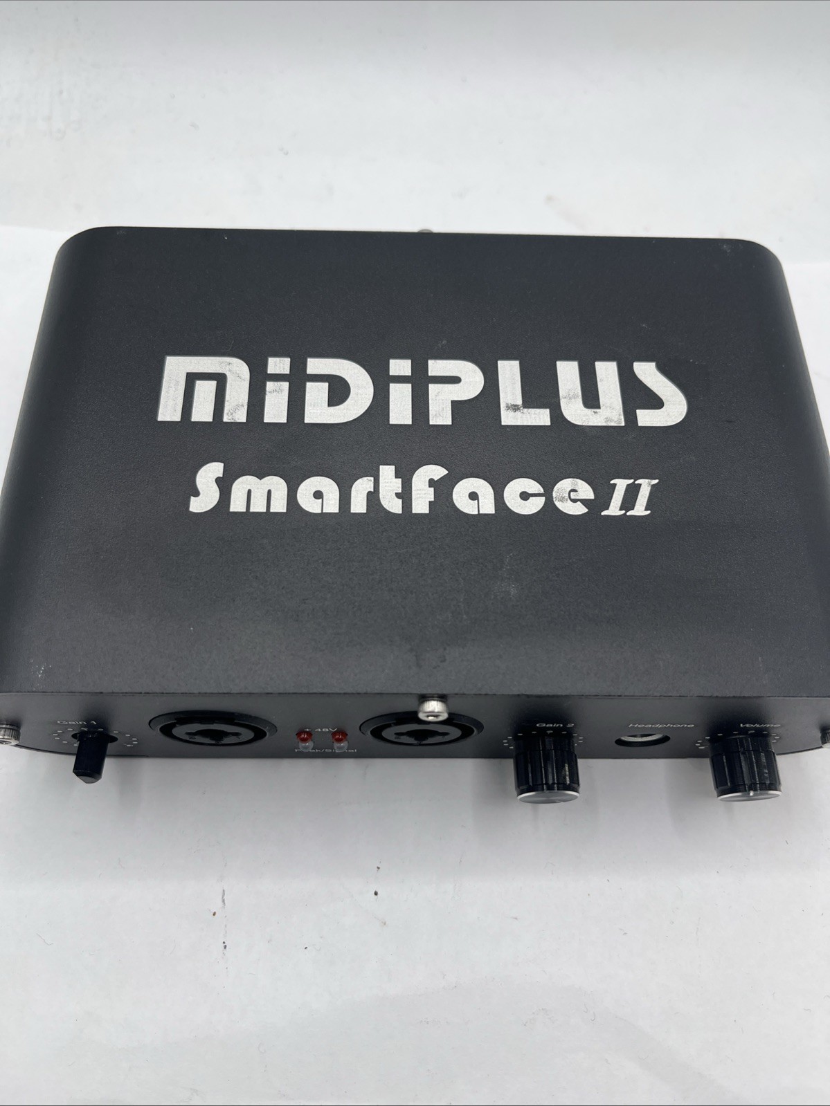 MiDiPLUS Smart Face 2