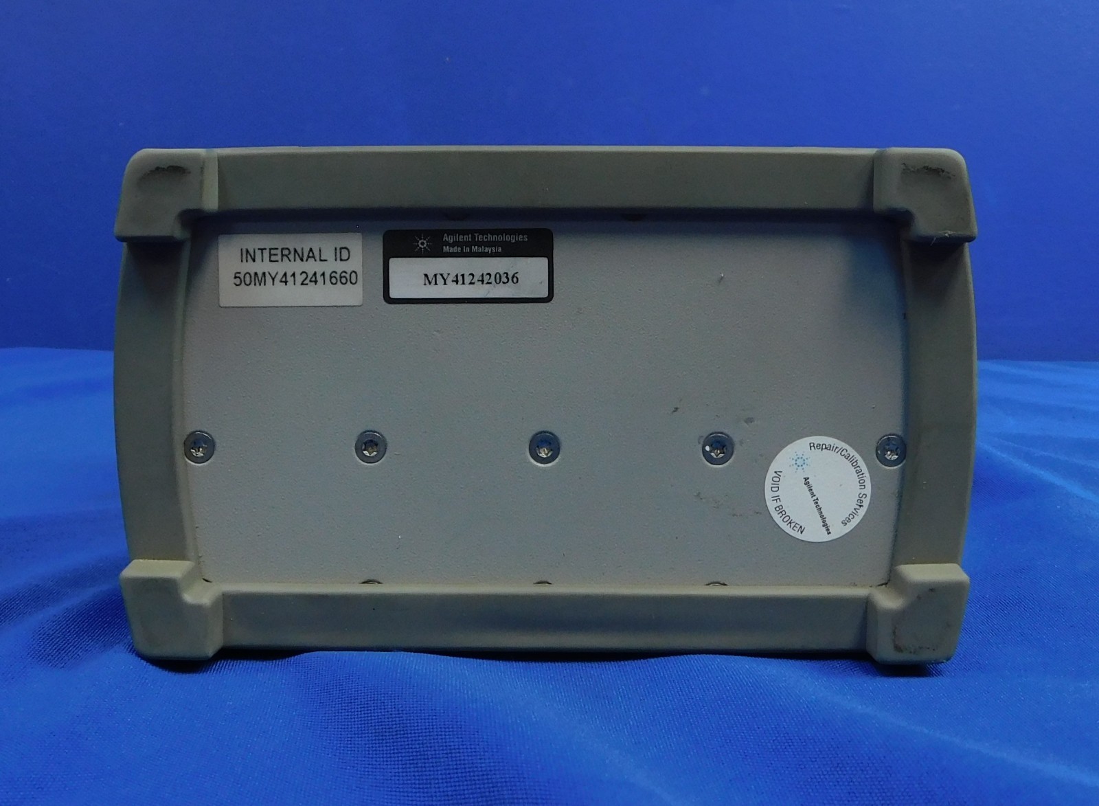 Keysight (Agilent) E7473A Digital Receiver