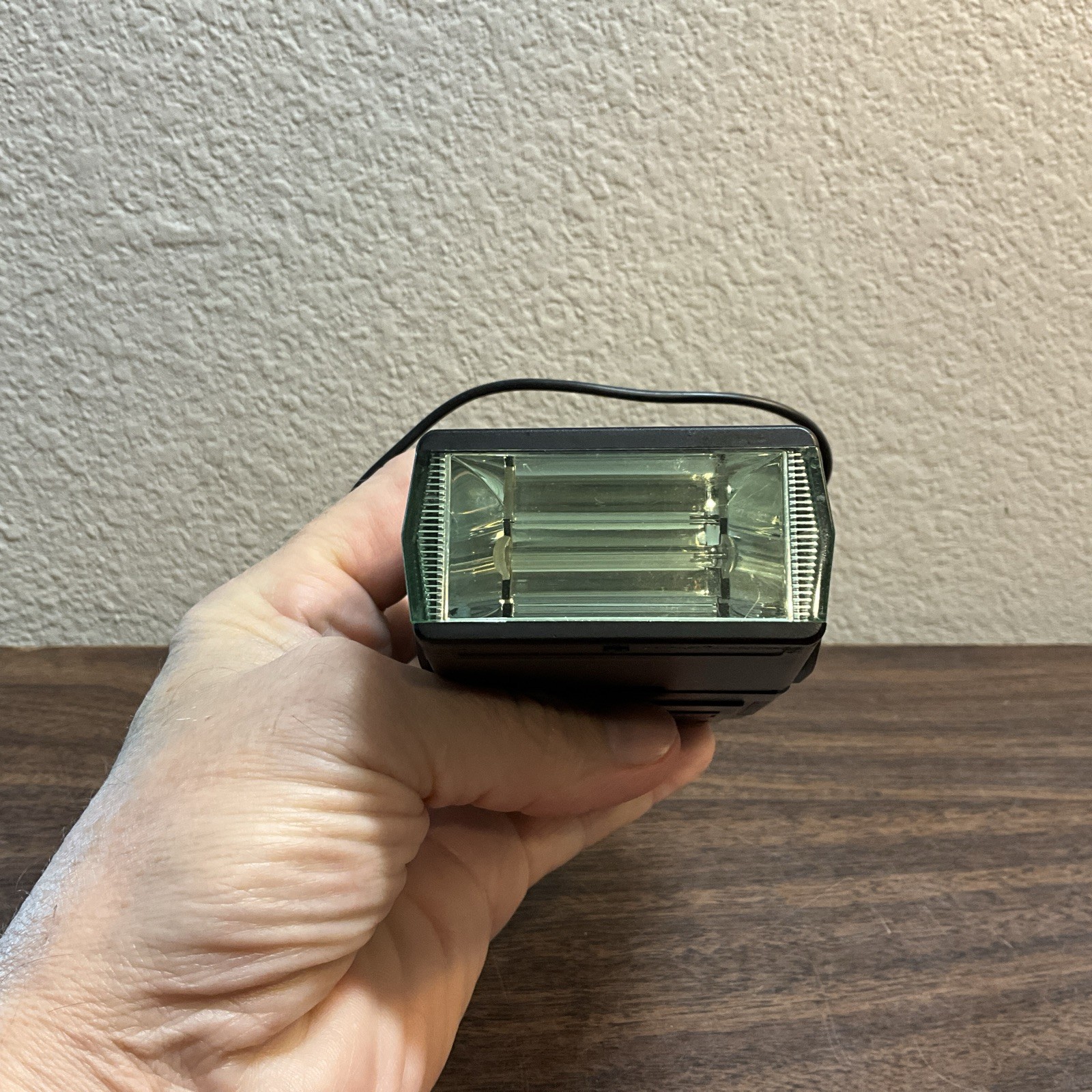 Simon Phototechnics TSI 124 Electronic Flash Unit - Tested✅ (46)
