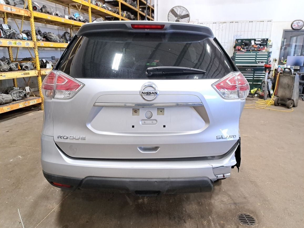 Rear 2016 Rogue Camera/Projector Sku#4190058