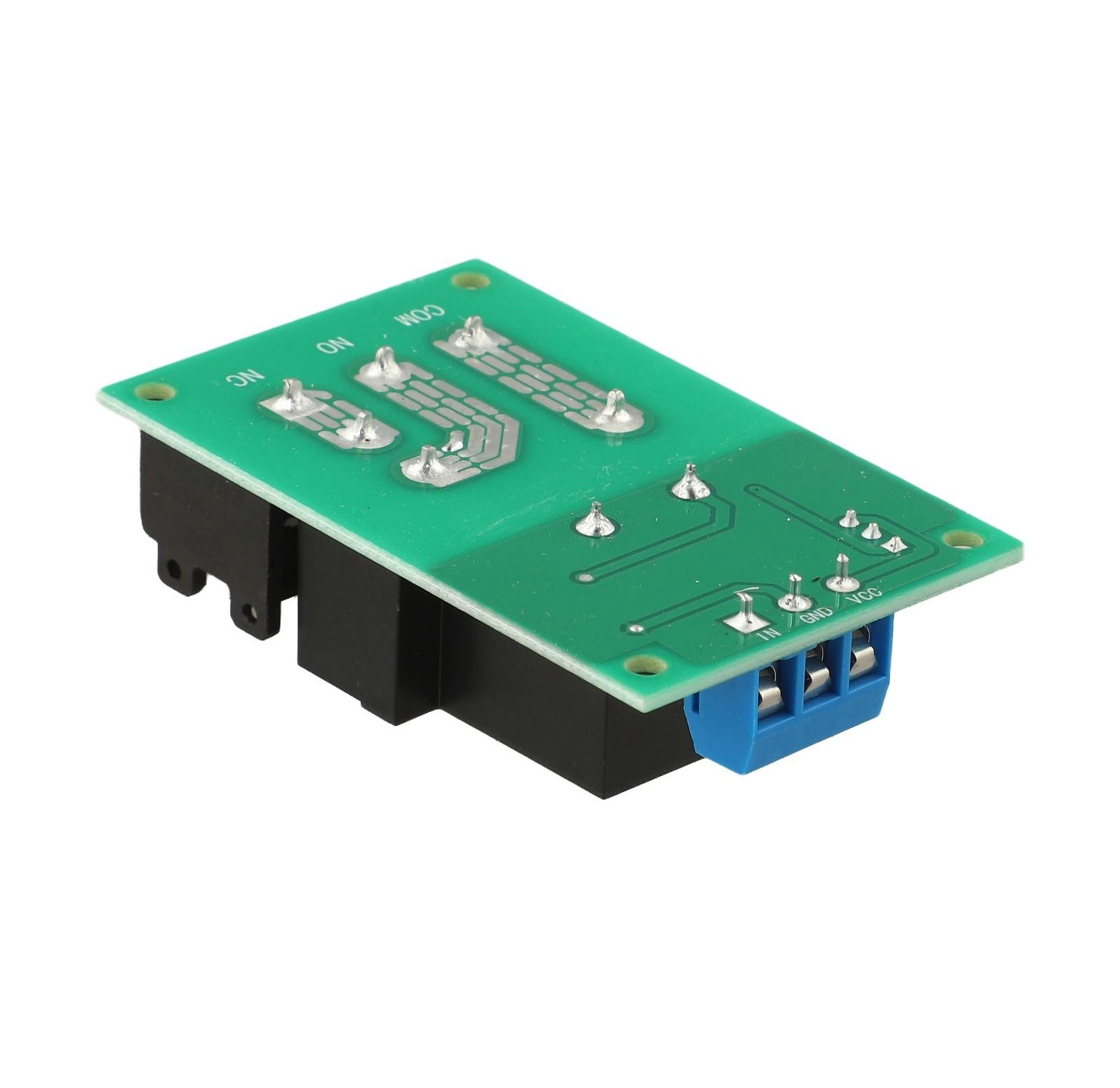 5V for relay with 30A for current Optocoupler High Low Level Trigger for Testing
