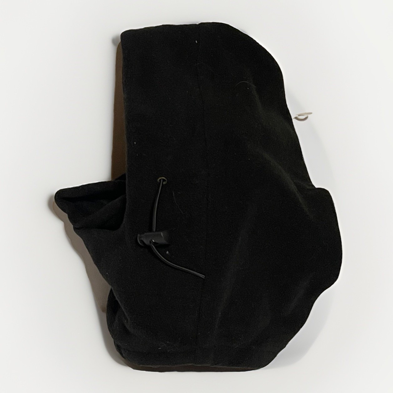 Black Hood Mask Balaclava Ski Snow Keep The Cold Off Your Face