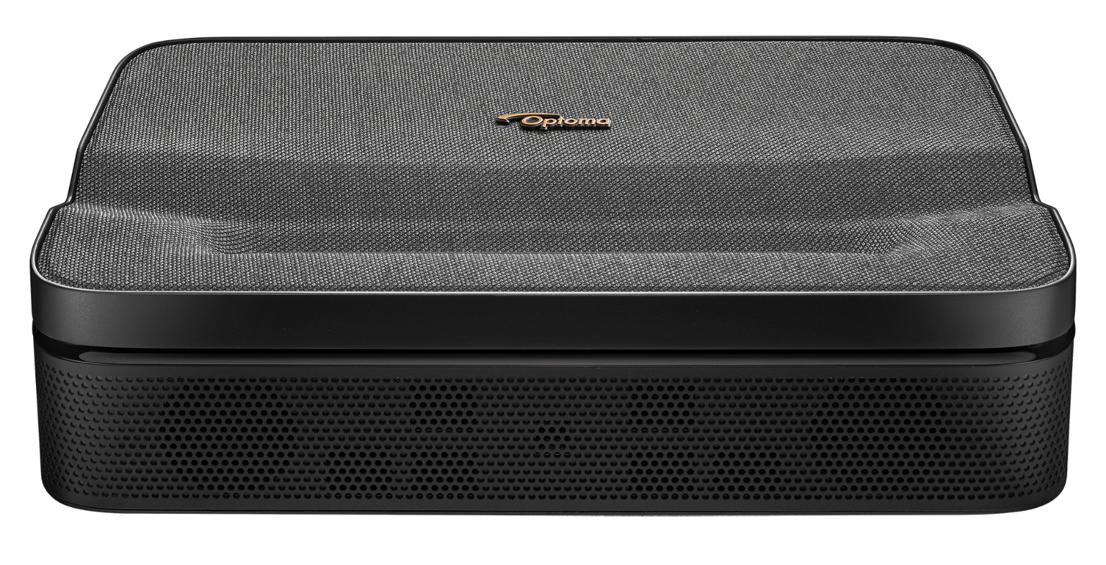 Optoma ML1080UST Photon Go Ultra Short Throw Triple Laser 1080p HDR Projector