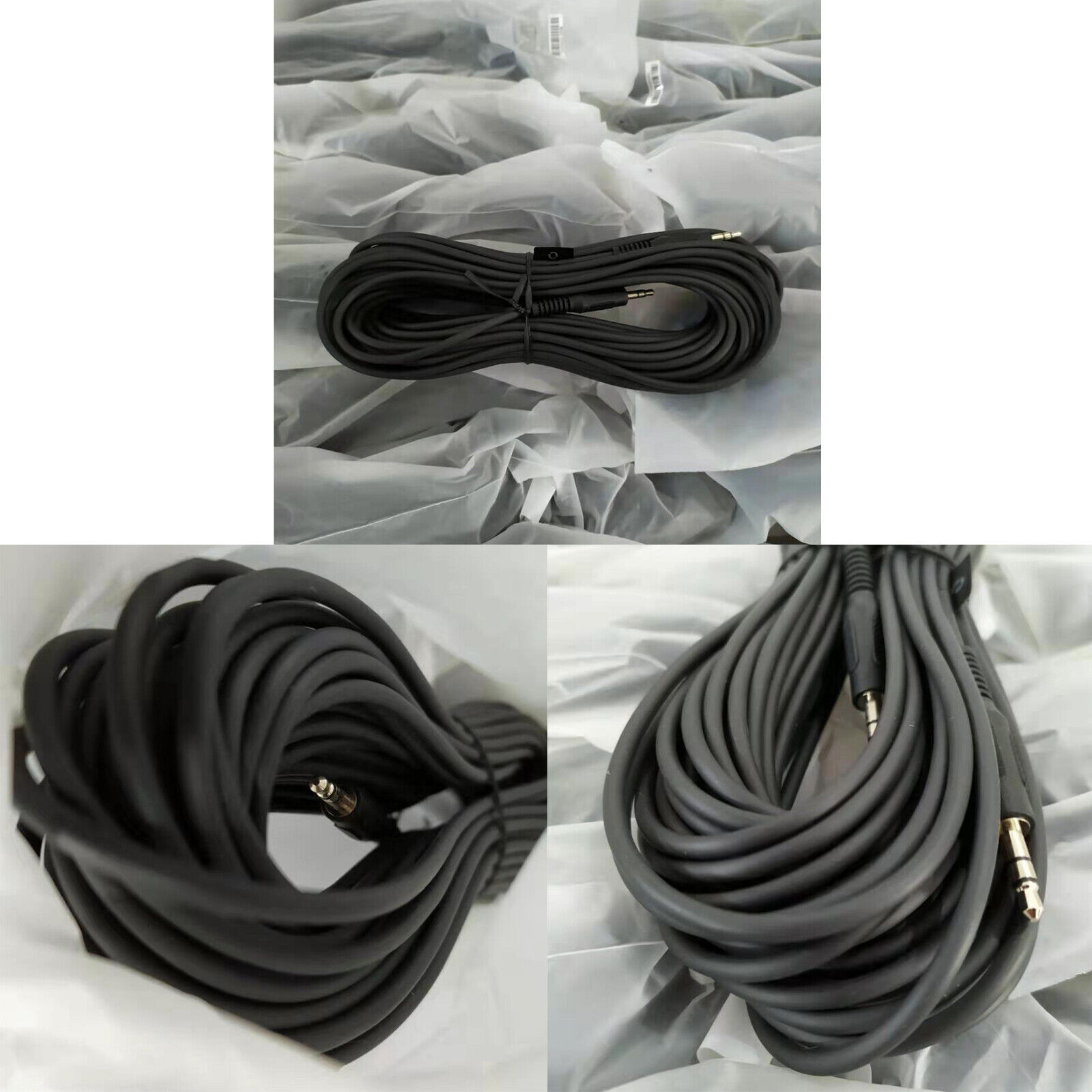 Stable Connection Sync Cable Wire Base Station For HTC Vive VR Headset