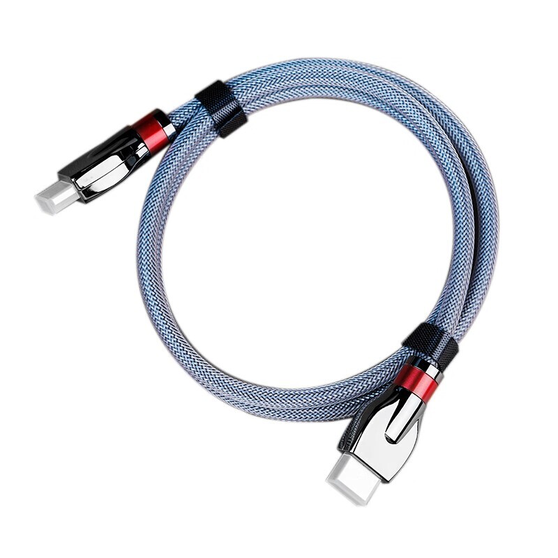SHANLING L8 I2S-LVDS Digital Interconnect Audio Cable for CD Player around 100cm