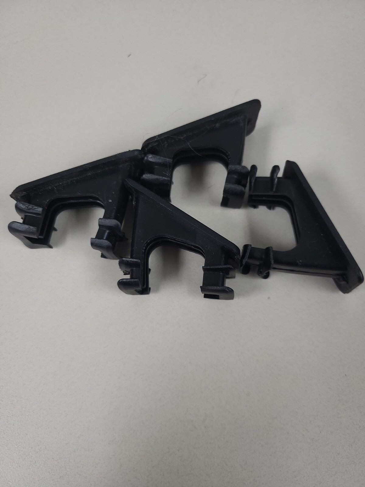 Proform Performance 600I Treadmill Caps (13D)