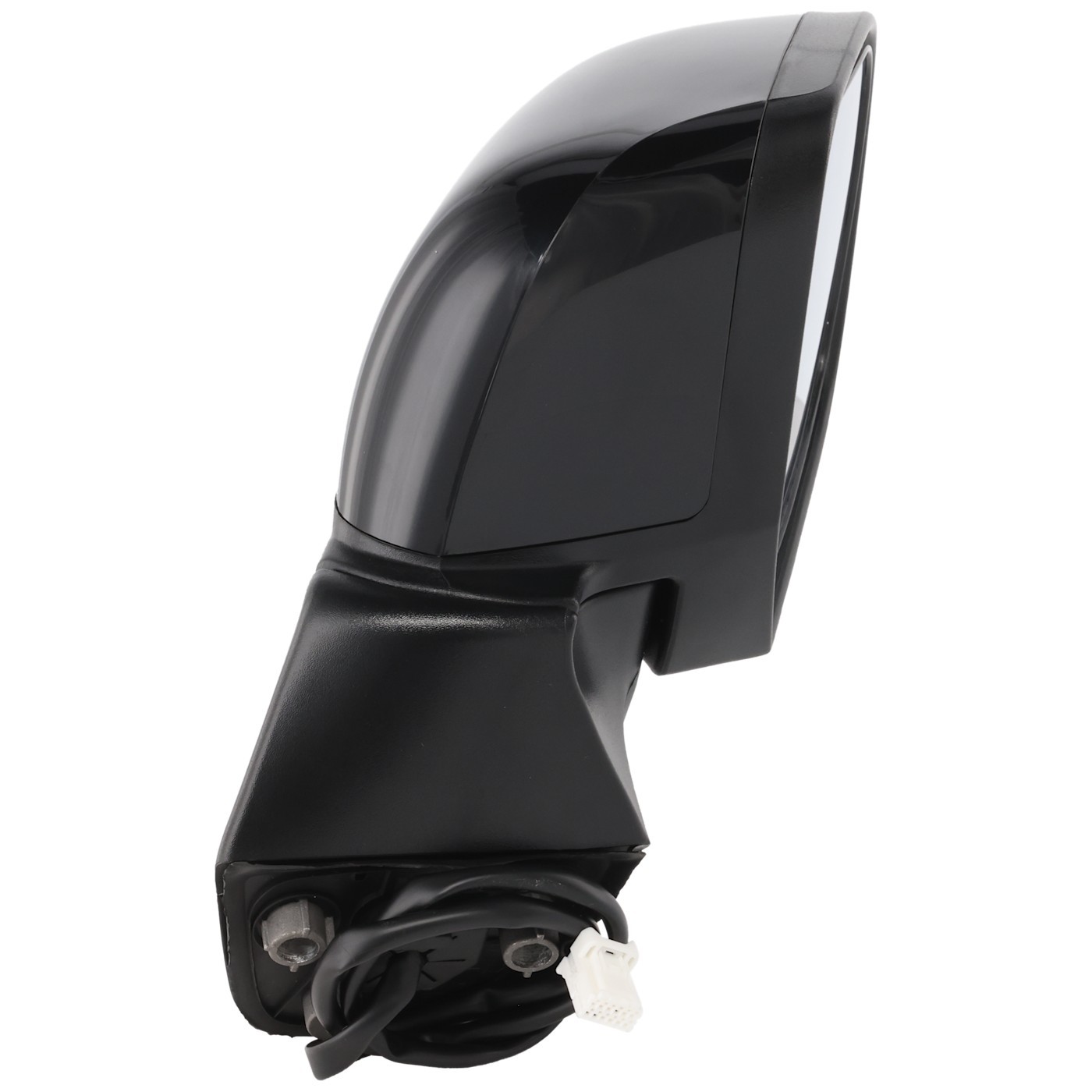 Mirrors Passenger Right Side Hand for Nissan Versa Note 2014-2019