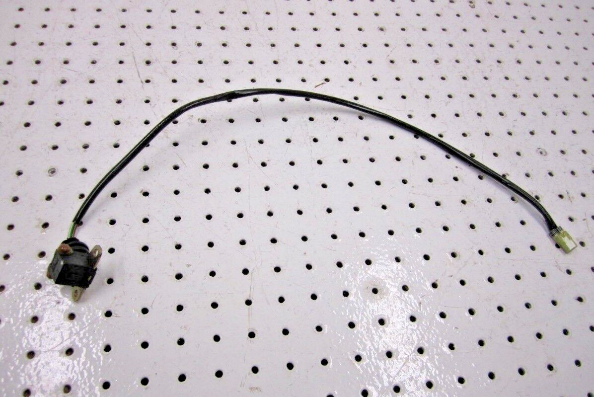 2007 ARCTIC CAT M8 153 TIMING SENSOR WITH WIRE AND PLUG 3007-317