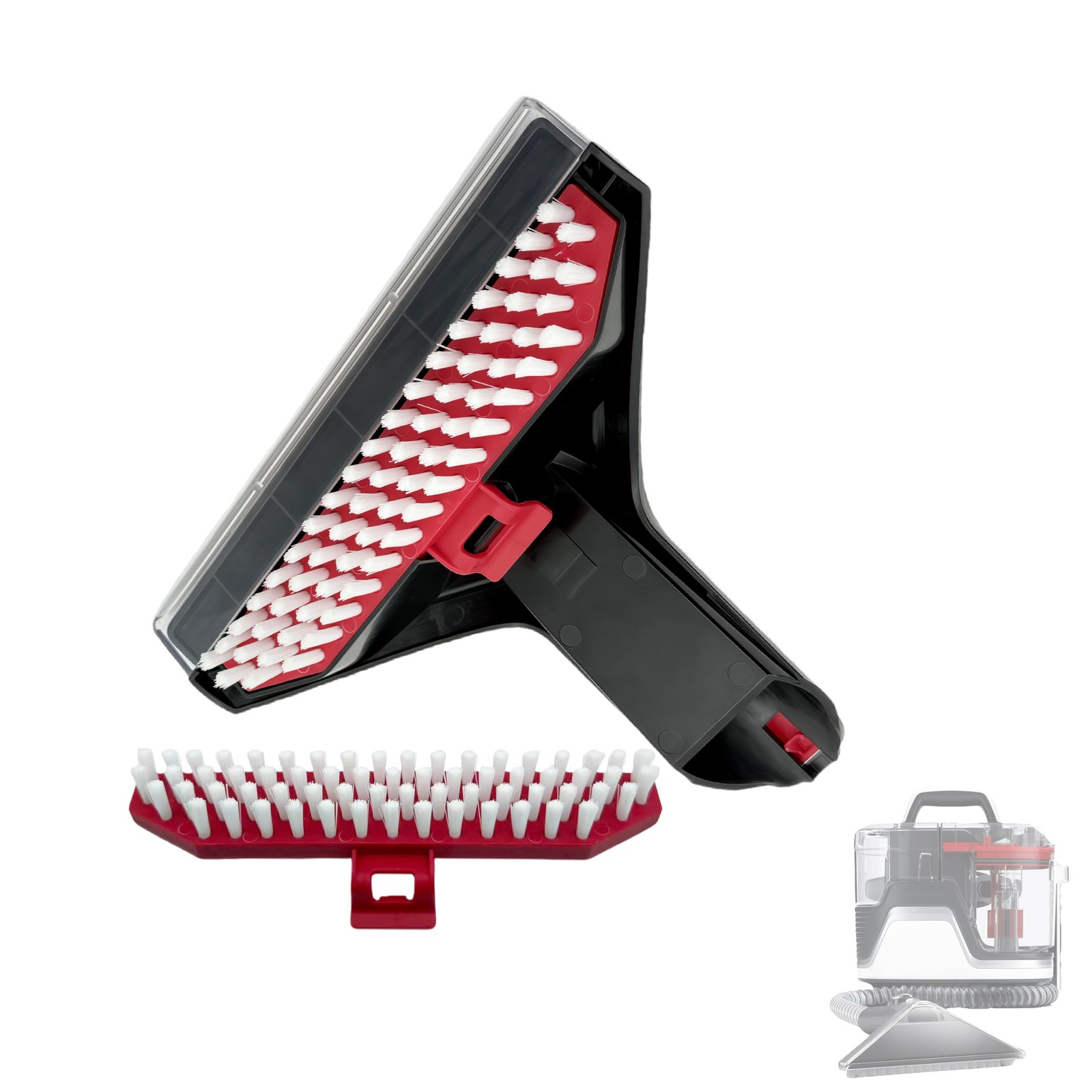 FH14050 Brush Replacement Parts Compatible with Hoover CleanSlate Plus Machin...