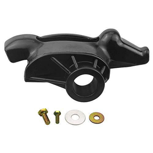 Tire Machine Changer Mount Head Plastic Nylon Mount/Demount Head Compatible