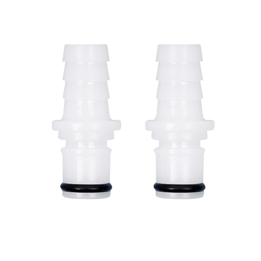ZYAMY 2pcs Replacement Sleep Number Bed 2 M236 Male Connectors for Testing Sl...