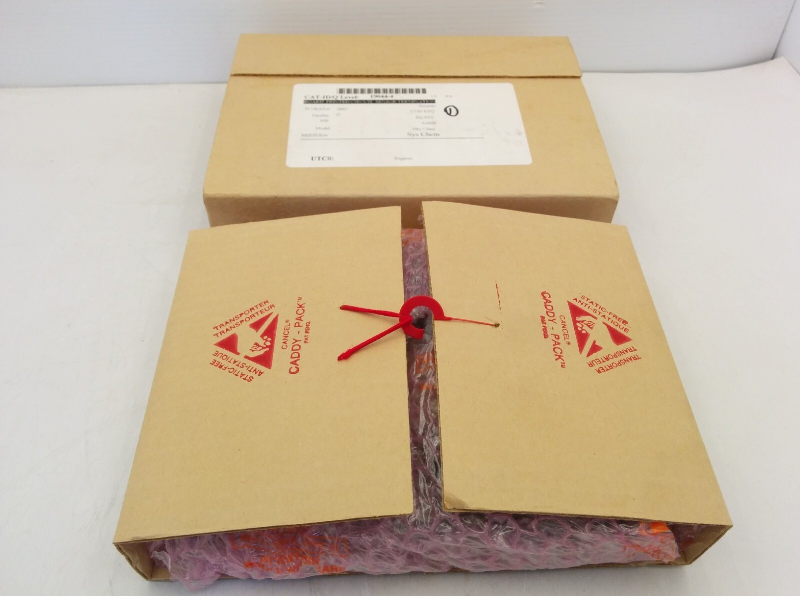 APTEC D213112 PCB CIRUIT BOARD, REV 02, NIB