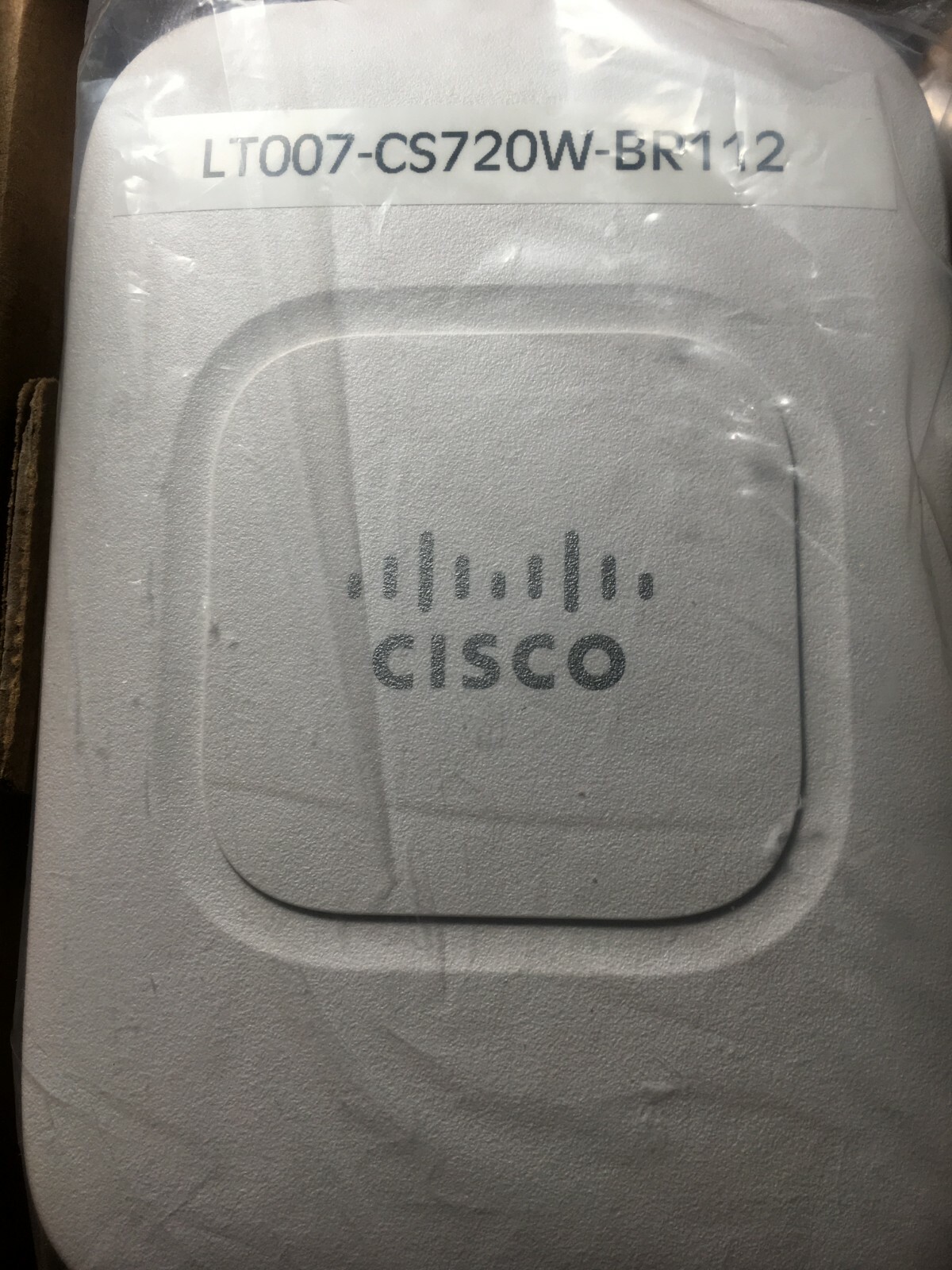 Cisco Aironet 700 Series 802. Model# Air-CAP-702W-B-K9 New