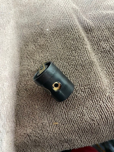 04 175 Ignition Rotor Application Unknown