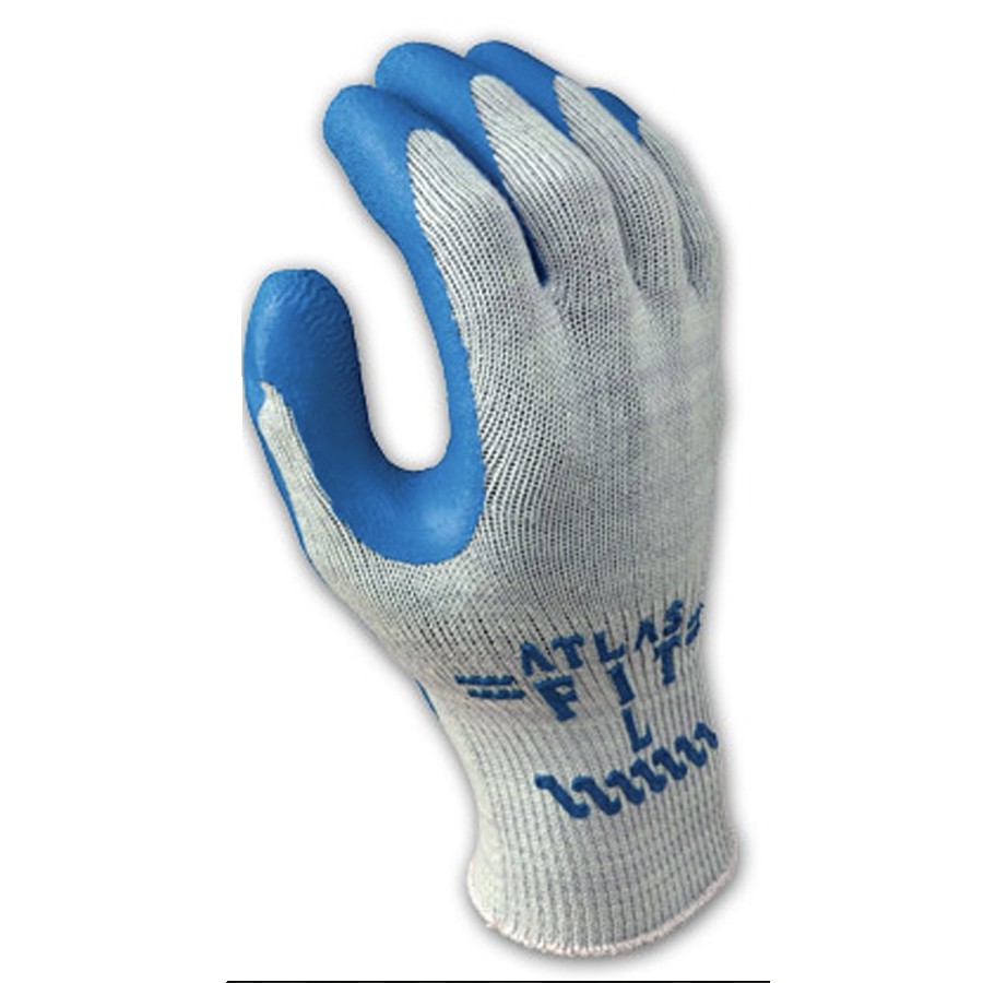 Showa Atlas Fit Rubber Glove