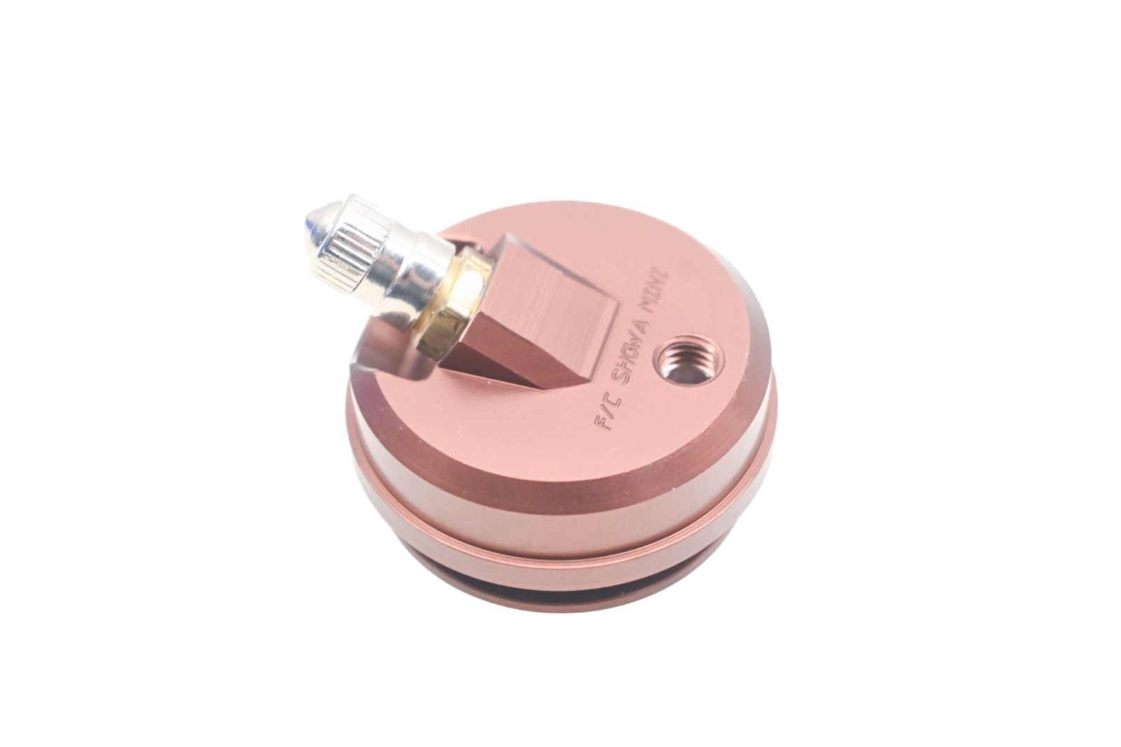 Showa 1314-0277, BCMINISBRN Mini Bladder Cap NOS