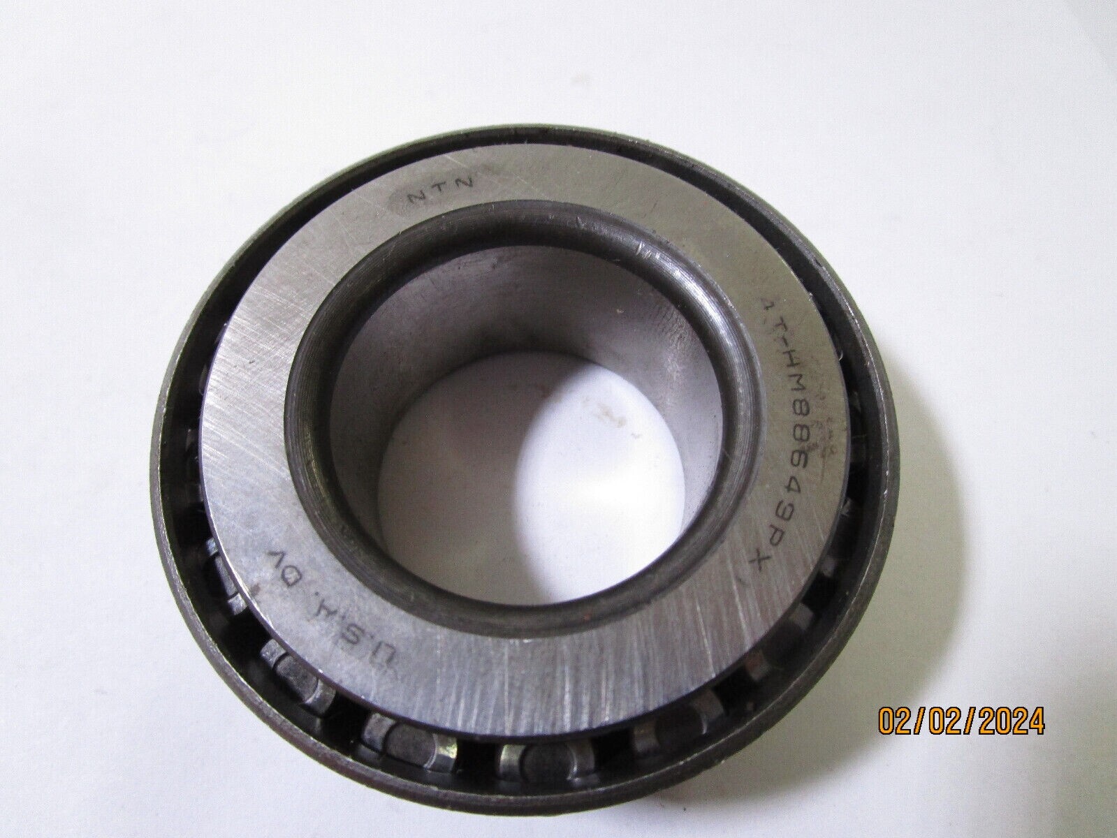 Auto Extra Pinion Bearing HM88649