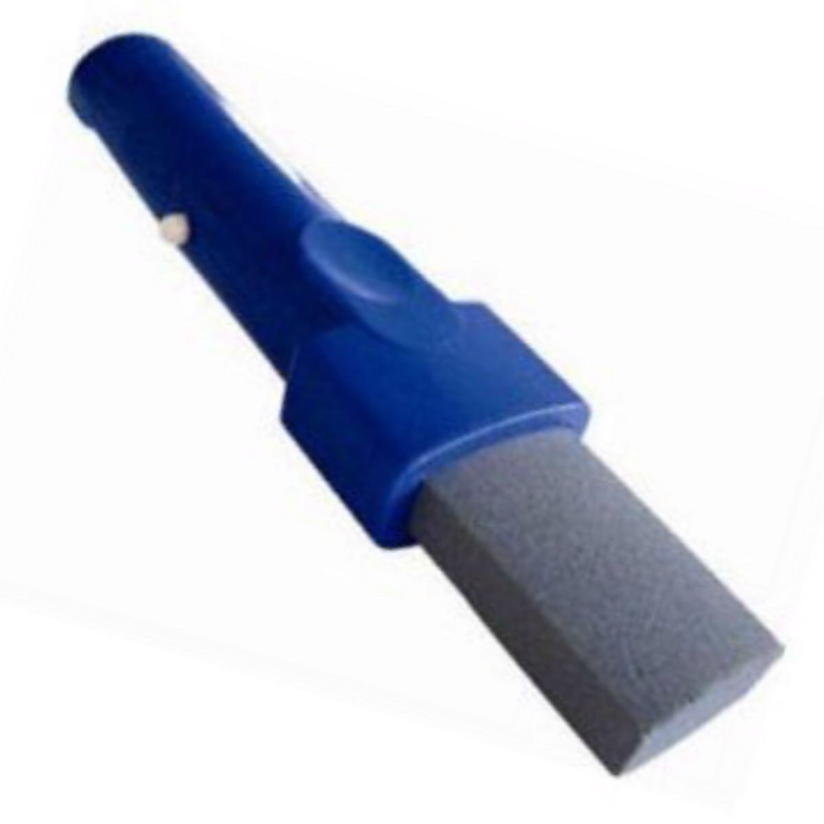 Pool Pumice Stone With EZ-clip Handle To Remove Rust Stain & Calcium-Deposit