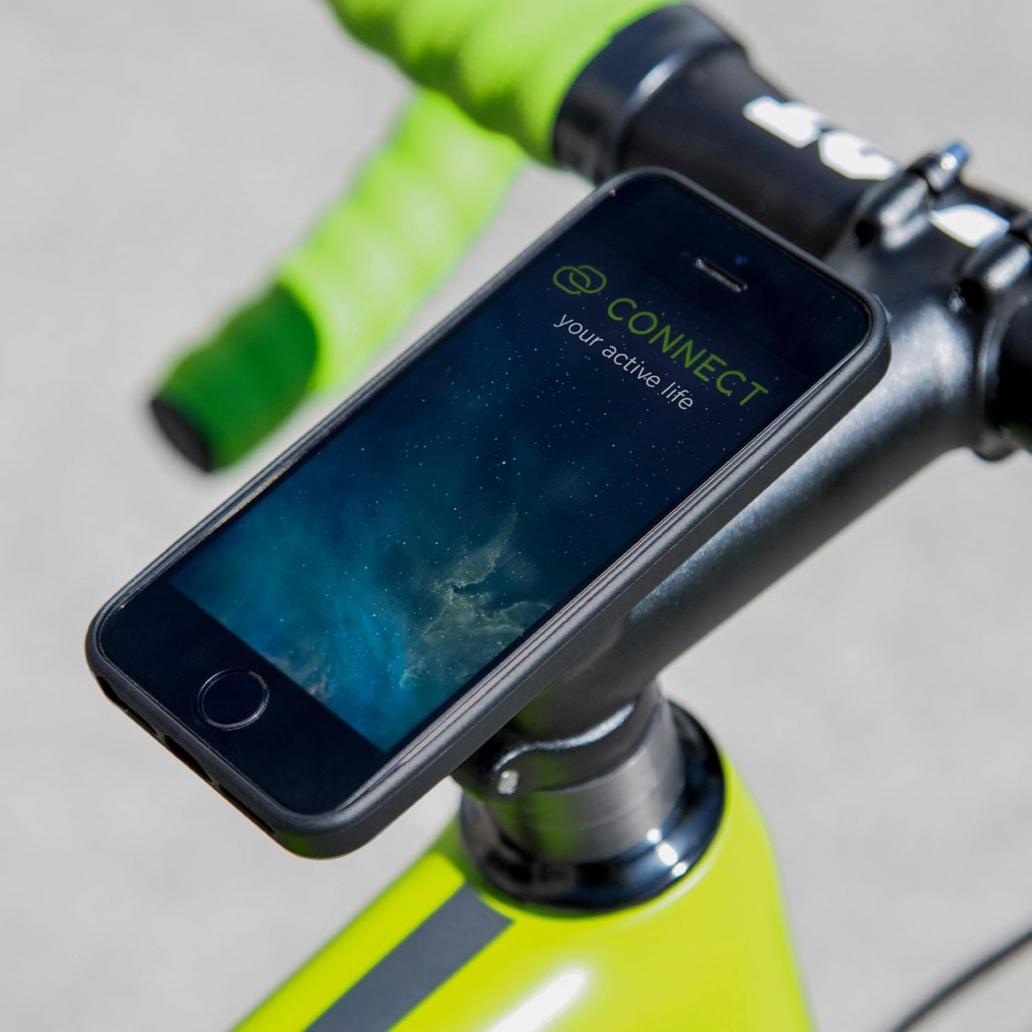 Micro Stem Mount SPC+