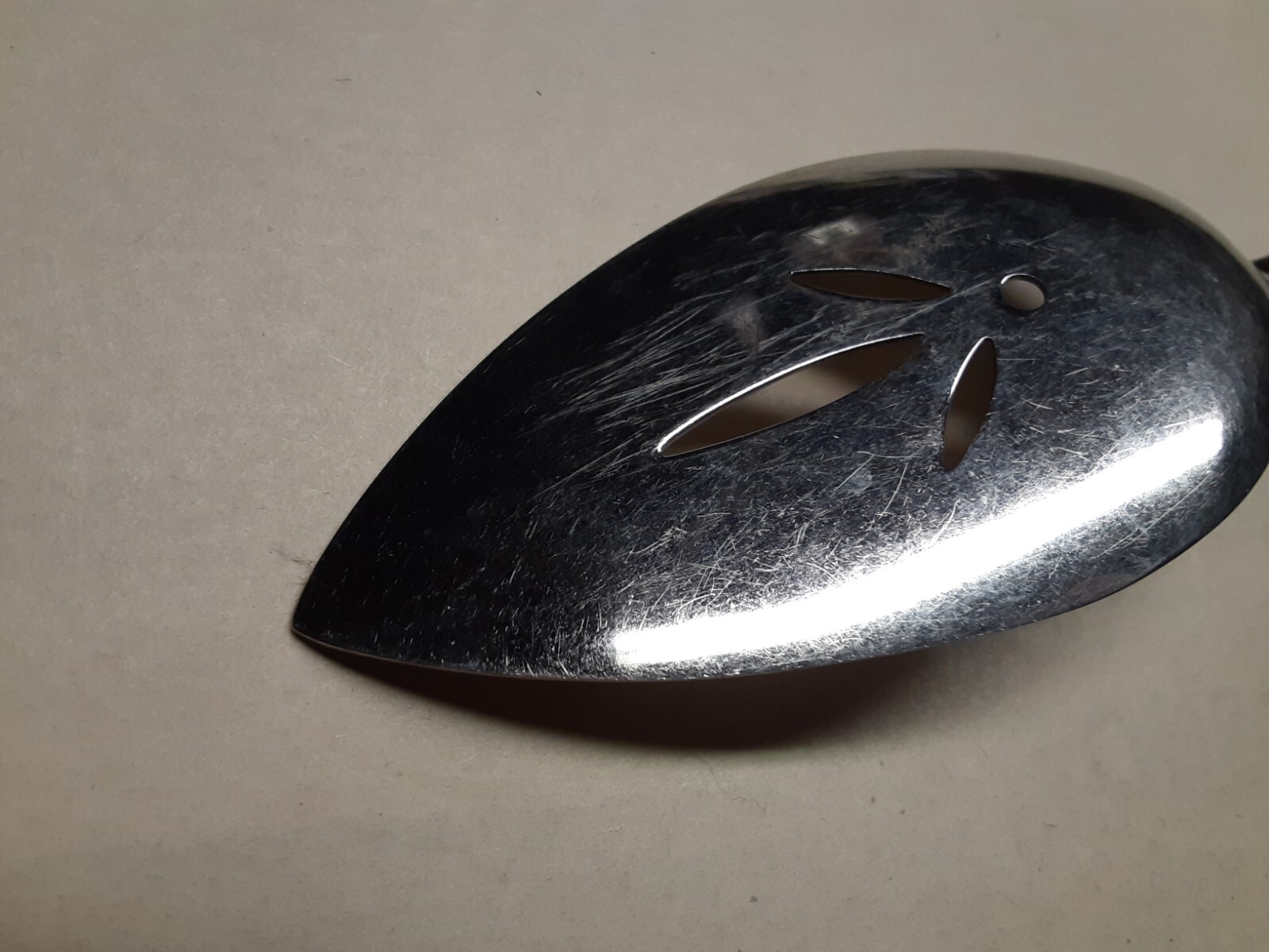 Vintage Oneida pie or cake server