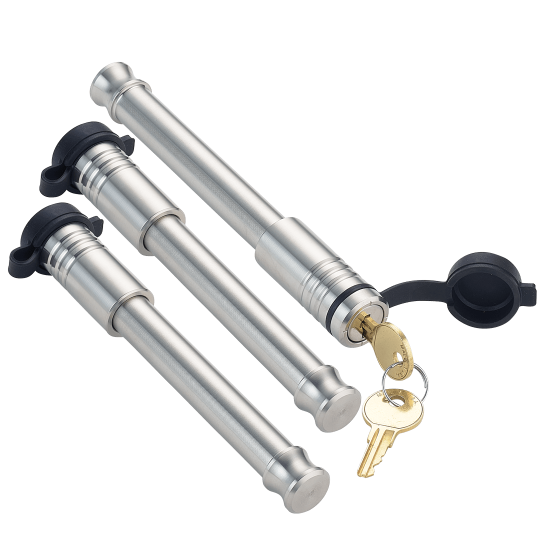 61673-D | Receiver Lock for 3 in Receiver